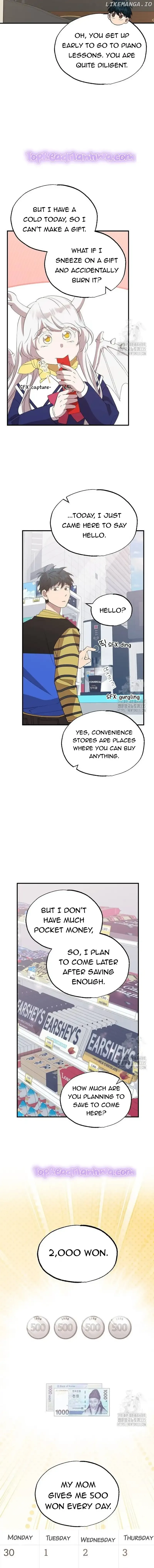 Magical Realm Shopkeeper Chapter 16 Image 4