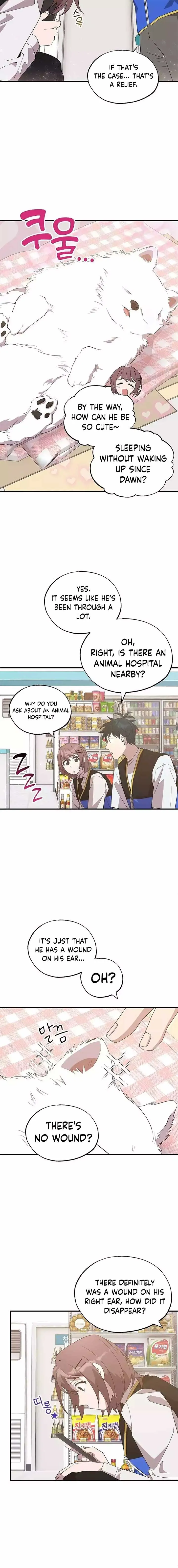 Magical Realm Shopkeeper Chapter 42 Image 13